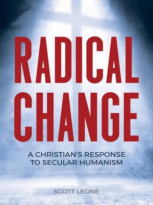 cover image of Radical Change